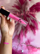 Load image into Gallery viewer, Lip Gloss - Hot Pink
