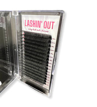 Load image into Gallery viewer, .07 Mixed Volume Lash Trays

