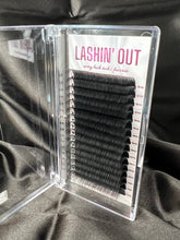 Load image into Gallery viewer, .07 Mixed Volume Lash Trays
